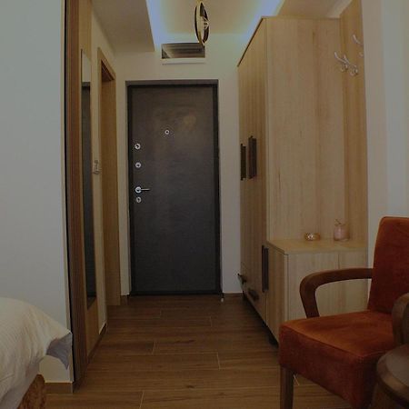 Tarvil Apartmani - Zaovine باغينا باستا المظهر الخارجي الصورة