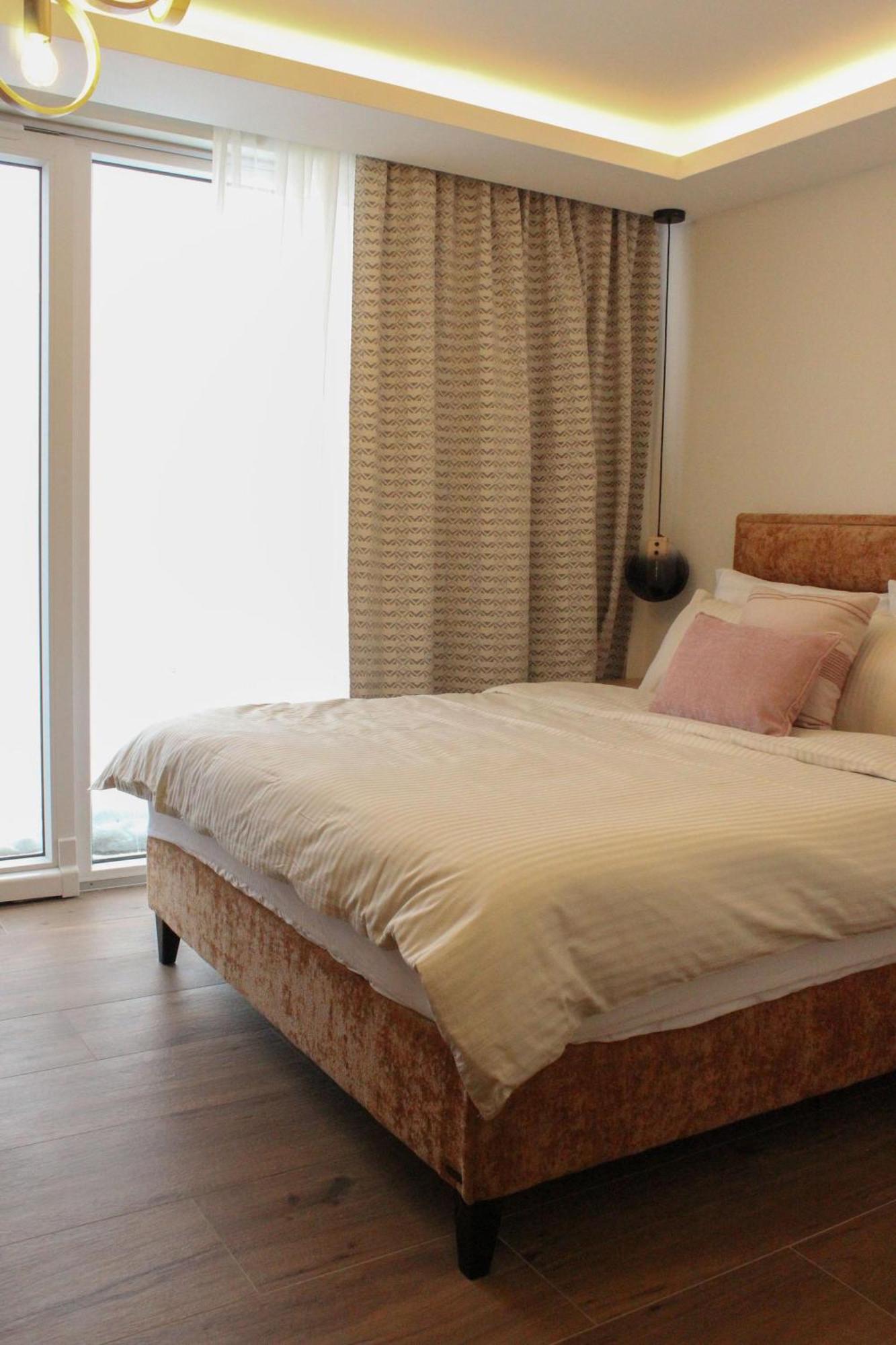 Tarvil Apartmani - Zaovine باغينا باستا المظهر الخارجي الصورة